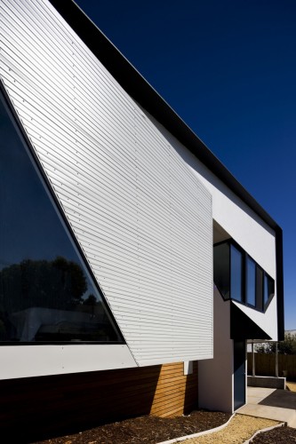Motorhome / Andrew Simpson Architects (11)