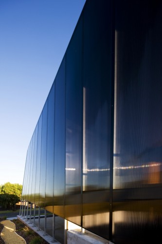 Motorhome / Andrew Simpson Architects (5)