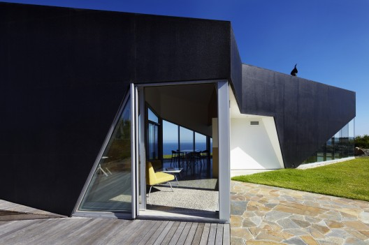 Scape House / Andrew Simpson Architects (10)