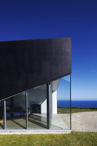 Scape House / Andrew Simpson Architects (9)