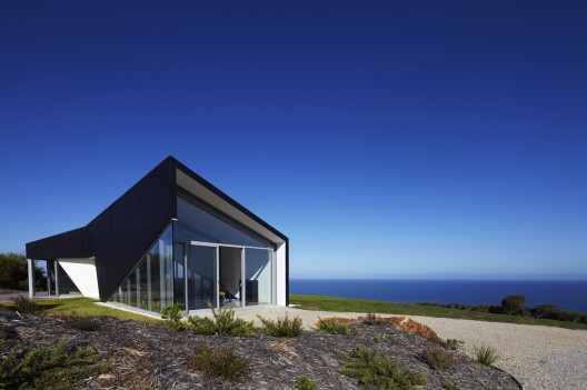 Scape House / Andrew Simpson Architects (8)