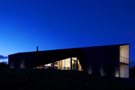 Scape House / Andrew Simpson Architects (7)
