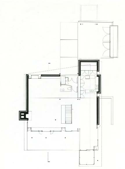 Lake House / Joseph N. Biondo