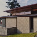 Lake House / Joseph N. Biondo Courtesy of Joseph N. Biondo