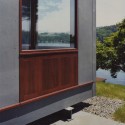 Lake House / Joseph N. Biondo Courtesy of Joseph N. Biondo