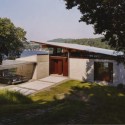 Lake House / Joseph N. Biondo Courtesy of Joseph N. Biondo