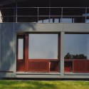 Lake House / Spillman Farmer Architects (2)