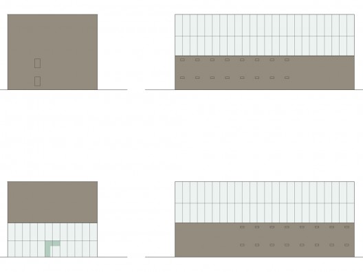 Elevations