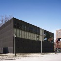 Neubau Depot und Verwaltung RUHR MUSEUM / Scheidt Kasprusch Architekten (11) Neubau Depot und Verwaltung RUHR MUSEUM / Scheidt Kasprusch Architekten (11) © Deimel & Wittmar