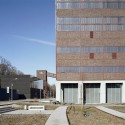 Neubau Depot und Verwaltung RUHR MUSEUM / Scheidt Kasprusch Architekten (9)
