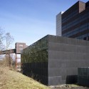 Neubau Depot und Verwaltung RUHR MUSEUM / Scheidt Kasprusch Architekten (8) Neubau Depot und Verwaltung RUHR MUSEUM / Scheidt Kasprusch Architekten (8) © Deimel & Wittmar