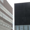 Neubau Depot und Verwaltung RUHR MUSEUM / Scheidt Kasprusch Architekten (1)