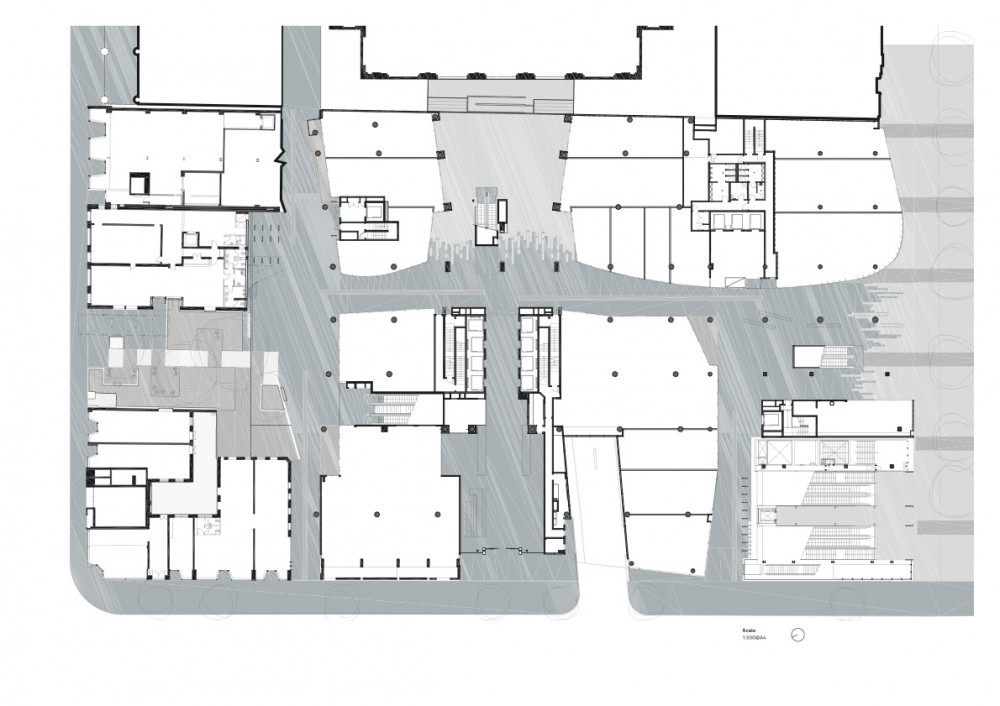one40william / HASSELL