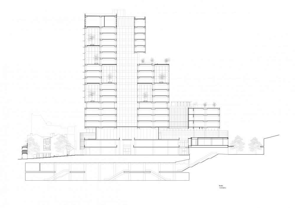 one40william / HASSELL