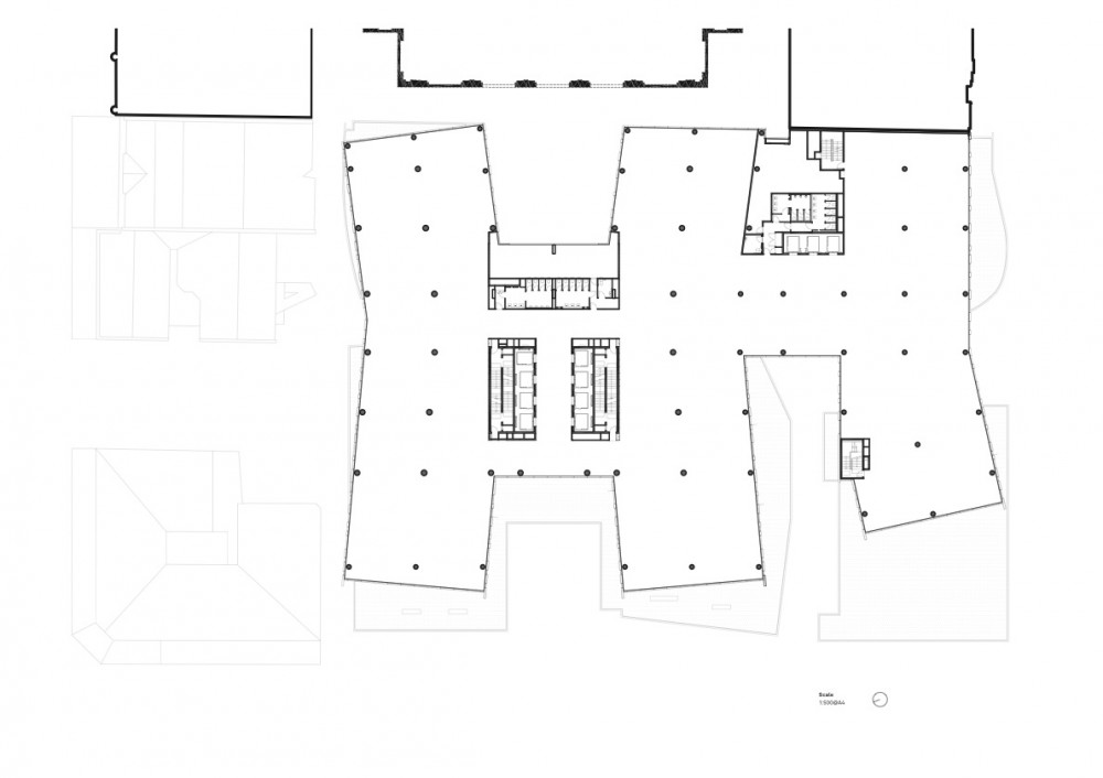 one40william / HASSELL