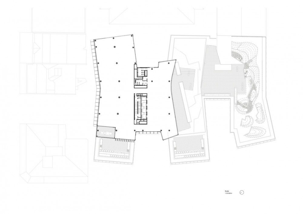 one40william / HASSELL