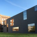 High School Sport and Leisure Building / Major Architekci (7) High School Sport and Leisure Building / Major Architekci (7) © Daniel Rumiancew
