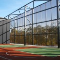 High School Sport and Leisure Building / Major Architekci (5) High School Sport and Leisure Building / Major Architekci (5) © Daniel Rumiancew