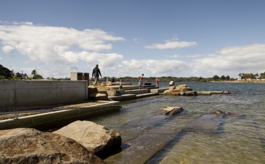 Jack Evans Boat Harbour / ASPECT Studios (7)