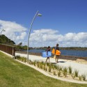 Jack Evans Boat Harbour / ASPECT Studios (5) Jack Evans Boat Harbour / ASPECT Studios (5) © Simon Wood