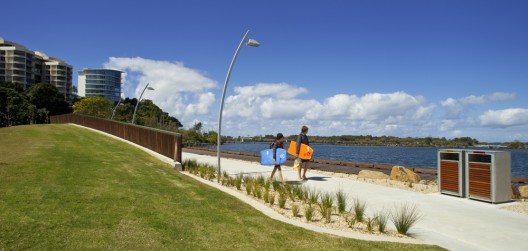 Jack Evans Boat Harbour / ASPECT Studios (5)