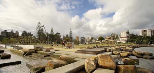 Jack Evans Boat Harbour / ASPECT Studios (4)