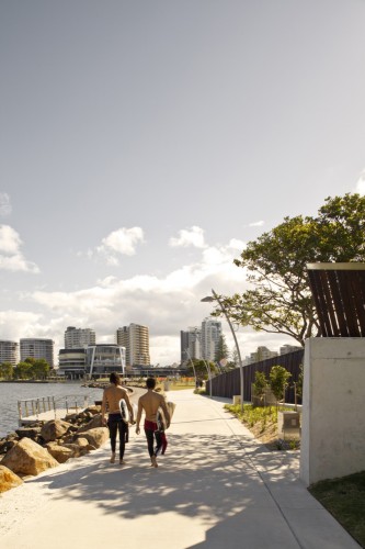 Jack Evans Boat Harbour / ASPECT Studios (1)