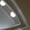 Cleveland State University Student Center / Gwathmey Siegel & Associates Architects with Braun & Steidl Architects (3)