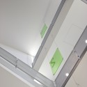 Cleveland State University Student Center / Gwathmey Siegel & Associates Architects with Braun & Steidl Architects (3)