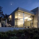 Small House in Olive Grove / Wendy Evans Joseph Architecture (7)