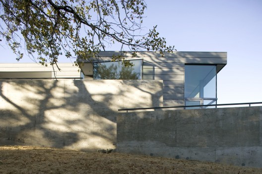 Small House in Olive Grove / Wendy Evans Joseph Architecture (6)