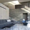 Small House in Olive Grove / Wendy Evans Joseph Architecture (4) Small House in Olive Grove / Wendy Evans Joseph Architecture (4) © Elliot Kaufman Photography