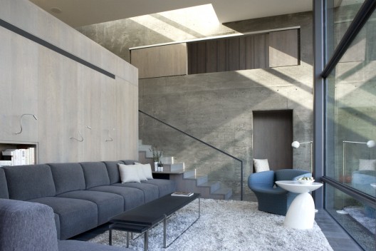 Small House in Olive Grove / Wendy Evans Joseph Architecture (4)