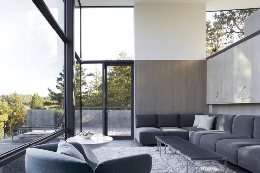 Small House in Olive Grove / Wendy Evans Joseph Architecture (3)