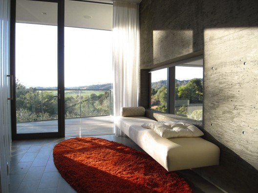 Small House in Olive Grove / Wendy Evans Joseph Architecture (2)