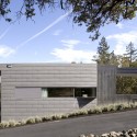 Small House in Olive Grove / Wendy Evans Joseph Architecture (1)