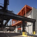 The Bethlehem Steel Corporation / Spillman Farmer Architects (32) Courtesy of Spillman Farmer Architects