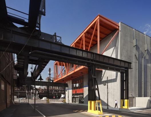 The Bethlehem Steel Corporation / Spillman Farmer Architects (32)