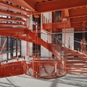 The Bethlehem Steel Corporation / Spillman Farmer Architects (29) Courtesy of Spillman Farmer Architects