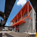 The Bethlehem Steel Corporation / Spillman Farmer Architects (27) Courtesy of Spillman Farmer Architects