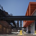 The Bethlehem Steel Corporation / Spillman Farmer Architects (26) Courtesy of Spillman Farmer Architects