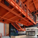 The Bethlehem Steel Corporation / Spillman Farmer Architects (25) Courtesy of Spillman Farmer Architects