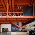 The Bethlehem Steel Corporation / Spillman Farmer Architects (24) Courtesy of Spillman Farmer Architects