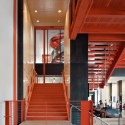 The Bethlehem Steel Corporation / Spillman Farmer Architects (23) Courtesy of Spillman Farmer Architects