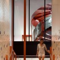 The Bethlehem Steel Corporation / Spillman Farmer Architects (22) Courtesy of Spillman Farmer Architects