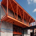 The Bethlehem Steel Corporation / Spillman Farmer Architects (20) Courtesy of Spillman Farmer Architects