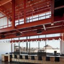 The Bethlehem Steel Corporation / Spillman Farmer Architects (19) Courtesy of Spillman Farmer Architects
