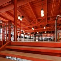 The Bethlehem Steel Corporation / Spillman Farmer Architects (18) Courtesy of Spillman Farmer Architects