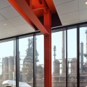 The Bethlehem Steel Corporation / Spillman Farmer Architects (17) Courtesy of Spillman Farmer Architects