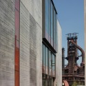 The Bethlehem Steel Corporation / Spillman Farmer Architects (12) Courtesy of Spillman Farmer Architects